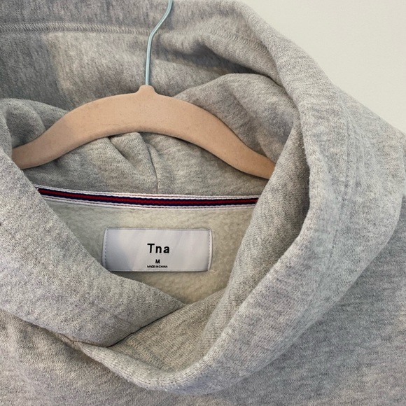 TNA Perfect Hoodie - Picture 2 of 3